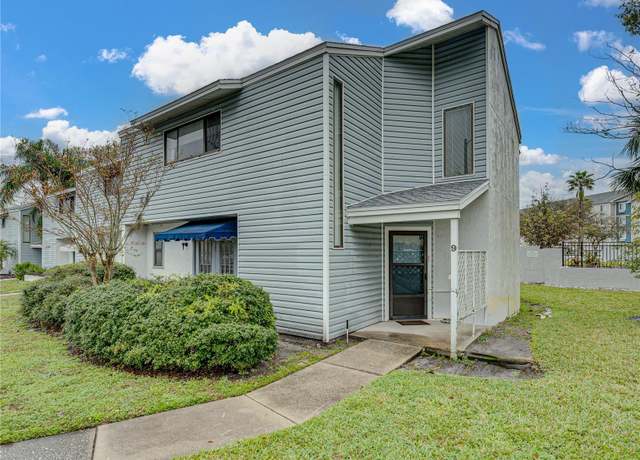 Property at 222 Carpenters Way #9, Lakeland, FL 33805, 2 beds, 2 baths