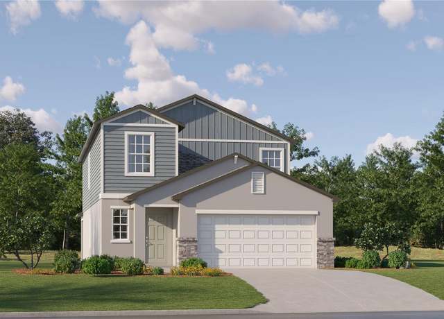 Property at 8429 Sea Ray Run, Parrish, FL 34219, 5 beds, 2.5 baths