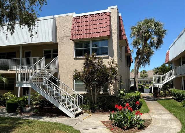 Property at 10032 65th Ave N #14, St Petersburg, FL 33708, 2 beds, 2 baths