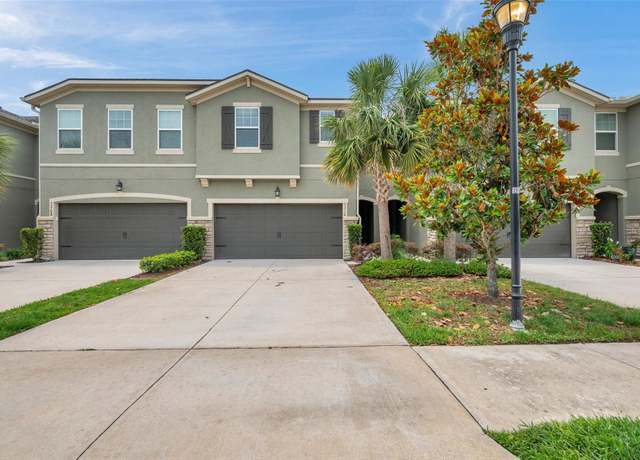 Property at 5710 Grand Sonata Ave, Lutz, FL 33558, 3 beds, 2.5 baths