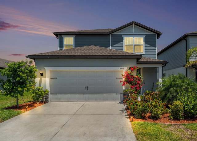 Property at 21003 Monza Loop, Land O Lakes, FL 34638, 4 beds, 3 baths