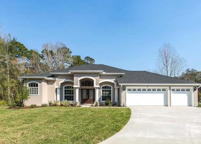 Property at 38 Vinca St, Homosassa, FL 34446, 3 beds, 2 baths