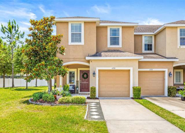 Property at 6974 Holly Heath Dr, Riverview, FL 33578, 3 beds, 2.5 baths