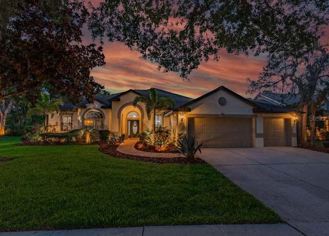 Property at 15934 Sorawater Dr, Lithia, FL 33547, 4 beds, 3.5 baths