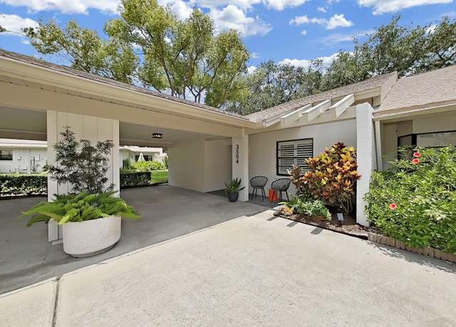 Property at 3504 Wedge Way, New Port Richey, FL 34655, 2 beds, 2 baths