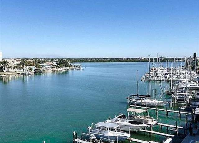 Property at 706 Bayway Blvd #502, Clearwater Beach, FL 33767, 3 beds, 2 baths