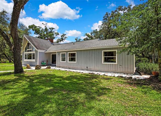 Property at 21451 US Highway 98, Dade City, FL 33523, 3 beds, 2 baths