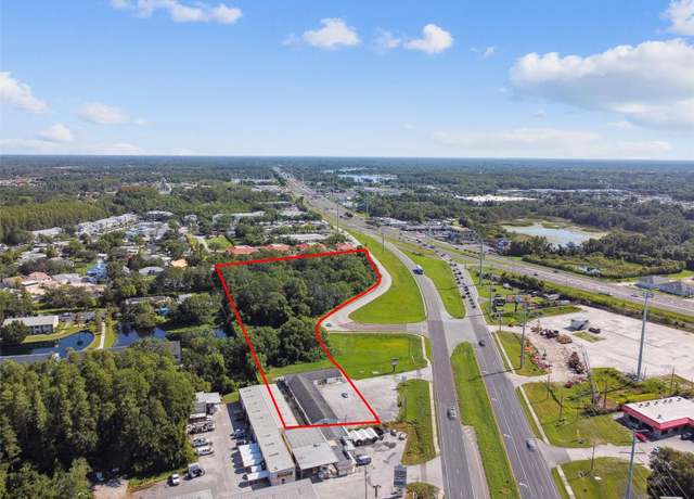 Property at 1703 Dale Mabry Hwy, Lutz, FL 33548