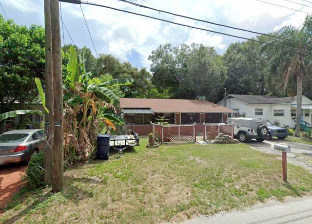 Property at 1009 E Crawford St, Tampa, FL 33604, 2 beds, 1 bath
