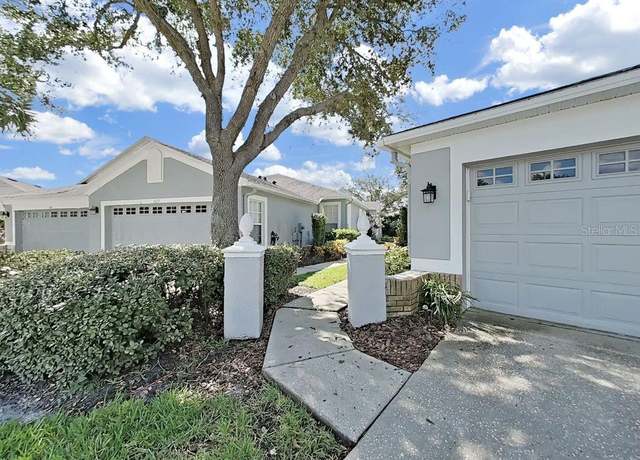Property at 6077 Sandhill Ridge Dr, Lithia, FL 33547, 3 beds, 2 baths