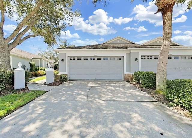 Property at 6077 Sandhill Ridge Dr, Lithia, FL 33547, 3 beds, 2 baths