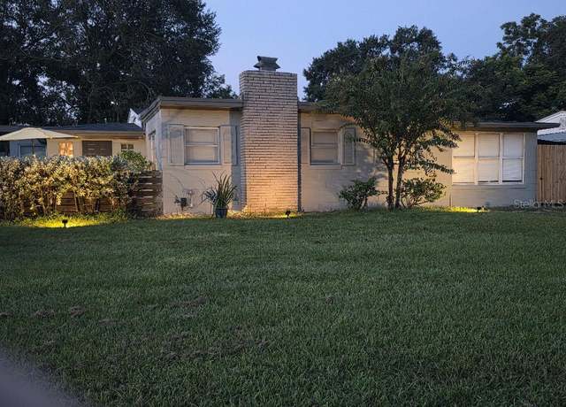 Property at 6036 Dogwood Dr, Orlando, FL 32807, 4 beds, 3 baths