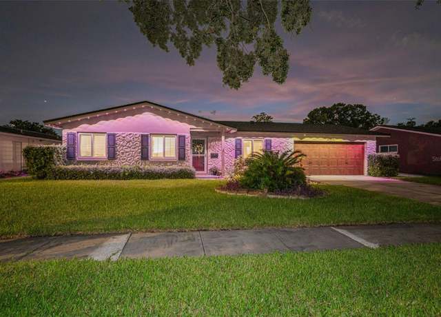Property at 1834 Albright Dr, Clearwater, FL 33765, 4 beds, 2 baths