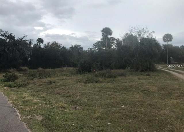Property at 106 Lamont St, Edgewater, FL 32132
