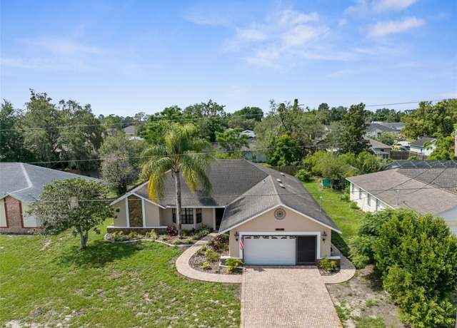 Property at 1382 Aladdin Rd, Spring Hill, FL 34609, 3 beds, 2 baths