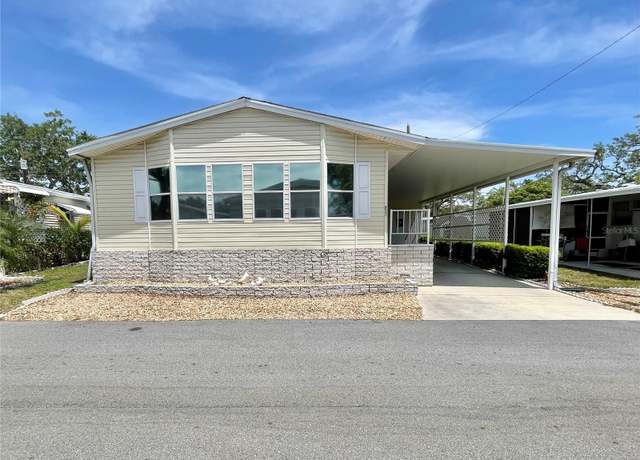 Property at 585 Sky Harbor Dr #219, Clearwater, FL 33759, 2 beds, 2 baths