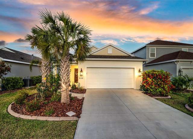 Property at 3520 Woodmont Dr, Parrish, FL 34219, 3 beds, 2 baths