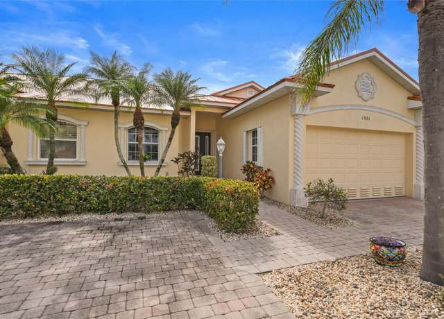 Property at 1531 Aqui Esta Dr #1, Punta Gorda, FL 33950, 3 beds, 2 baths