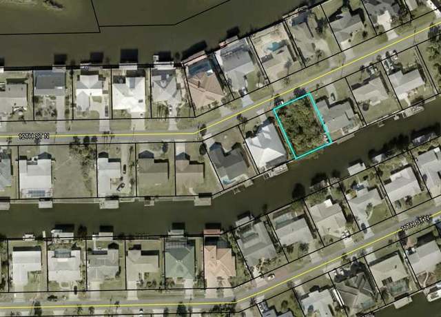 Property at 317 12th St N, Flagler Beach, FL 32136