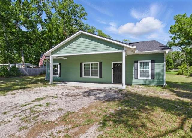 Property at 1180 Hough St, Bell, FL 32619, 2 beds, 2 baths