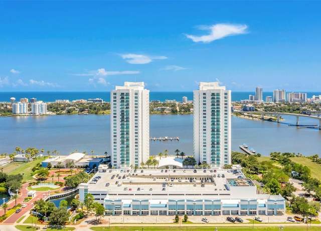 Property at 241 Riverside Dr #1901, Daytona Beach, FL 32117, 3 beds, 3 baths
