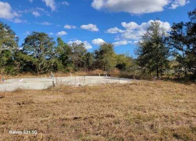 Property at 6510 SW 144th Street Rd, Ocala, FL 34473