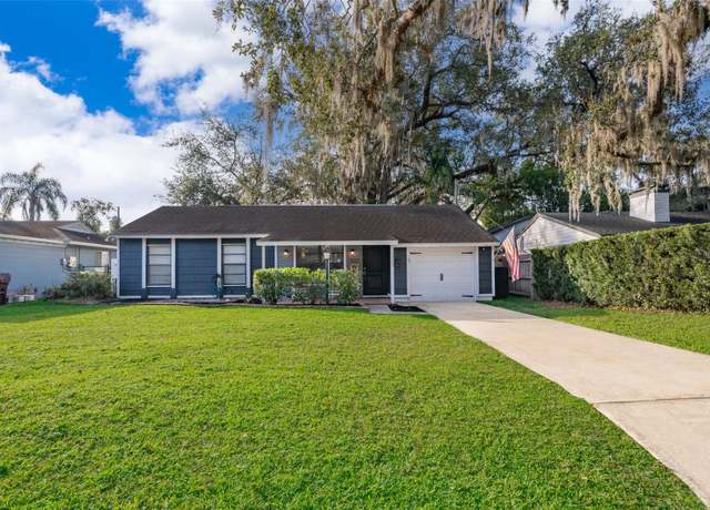 Property at 1222 Golfview St, Orlando, FL 32804, 3 beds, 2 baths