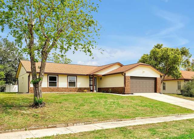 Property at 9236 Baton Rouge Dr, Orlando, FL 32818, 3 beds, 2 baths