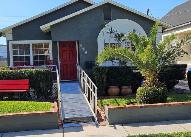 Property at 674 W Comstock Ave, Winter Park, FL 32789, 3 beds, 1 bath