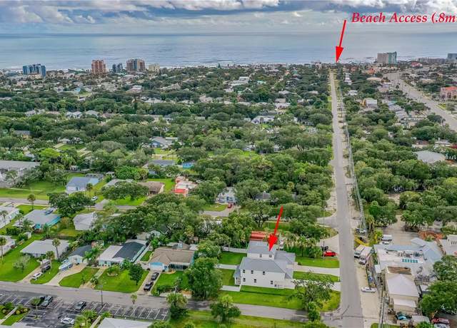 Property at 350 E 2nd Ave, New Smyrna Beach, FL 32169, 3 beds, 2.5 baths