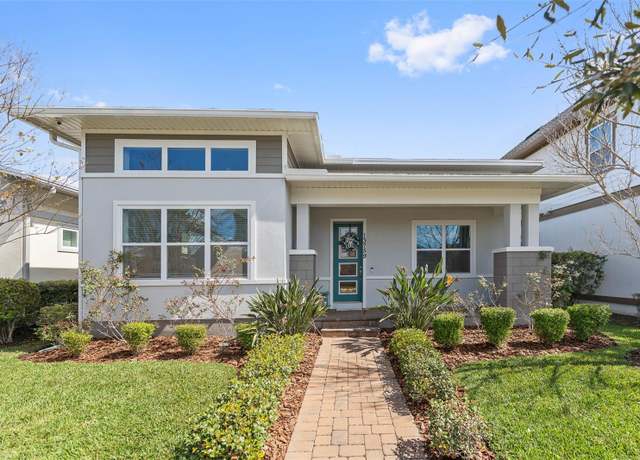 Property at 13759 Mommsen Ave, Orlando, FL 32827, 3 beds, 2 baths