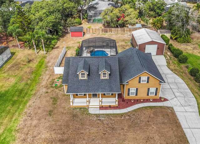 Property at 2420 Heron Ct, St Cloud, FL 34771, 3 beds, 2 baths