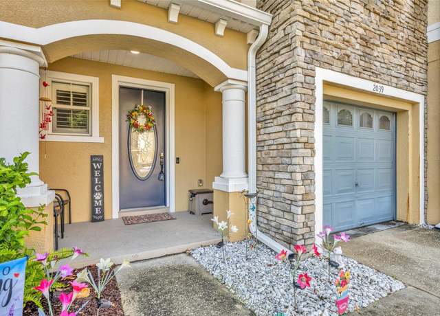Property at 2039 Beachberry Ln, Oviedo, FL 32765, 3 beds, 2.5 baths
