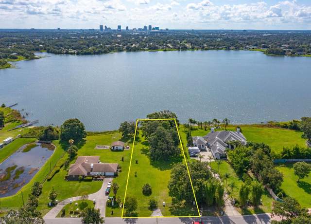 Property at 223 S Ortman Dr, Orlando, FL 32811