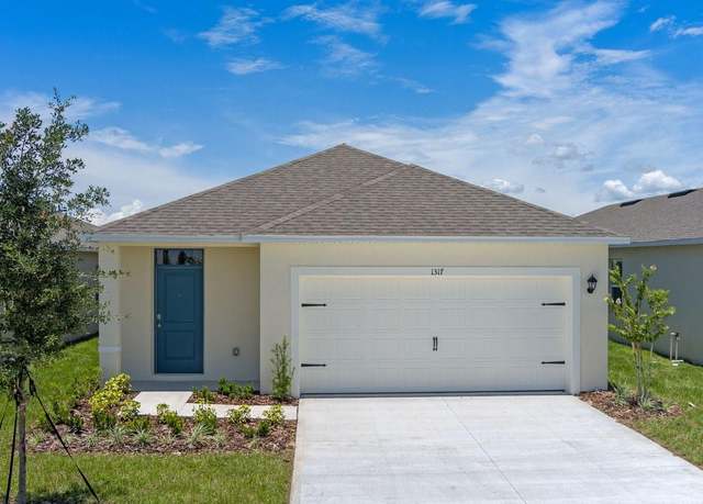 Property at 1337 June Lk, Lake Hamilton, FL 33851, 3 beds, 2 baths