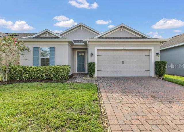 Property at 1731 Reflection Ln, St Cloud, FL 34771, 4 beds, 3 baths