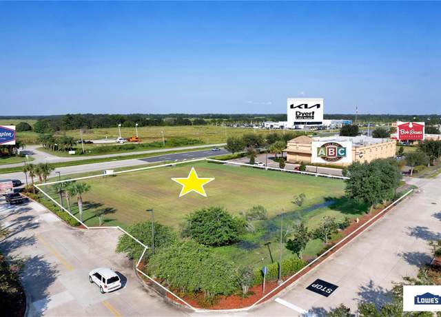 Property at Us-27, Lake Wales, FL 33859