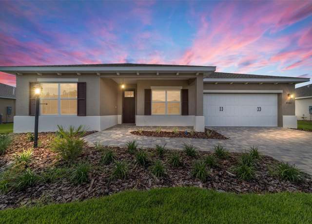 Property at 10562 SW 96th Lane Rd, Ocala, FL 34481, 2 beds, 2 baths