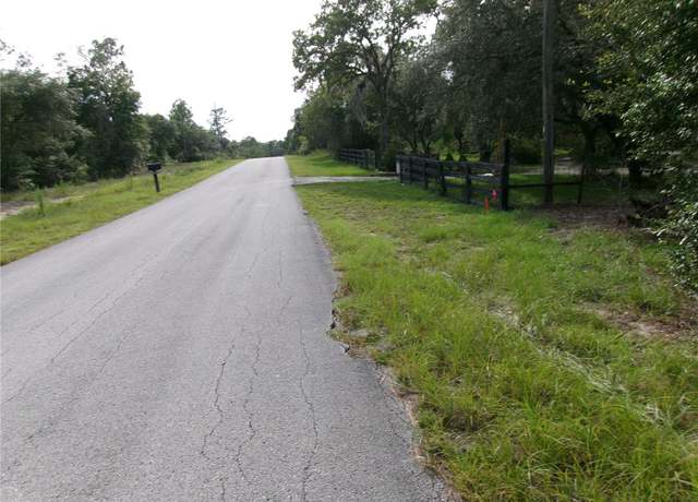 Property at Lot 27 SW Pine Bluffs Rd, Dunnellon, FL 34431