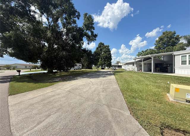Property at 5058 Shore Line Dr, Polk City, FL 33868