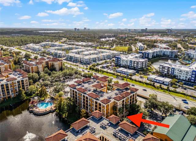 Property at 12527 Floridays Resort Dr Unit E-103, Orlando, FL 32821, 2 beds, 2 baths