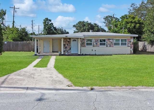 Property at 8101 Dominguin St, Orlando, FL 32817, 3 beds, 2 baths