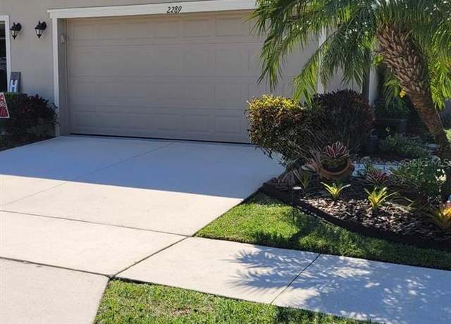 Property at 2289 Seven Oaks Dr, St Cloud, FL 34772, 4 beds, 2.5 baths