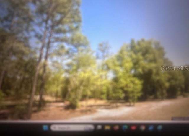 Property at 0 SW 207 Ct, Dunnellon, FL 34431