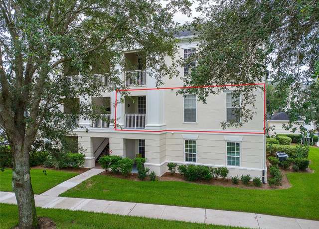 Property at 193 Longview Ave #203, Celebration, FL 34747, 2 beds, 2 baths