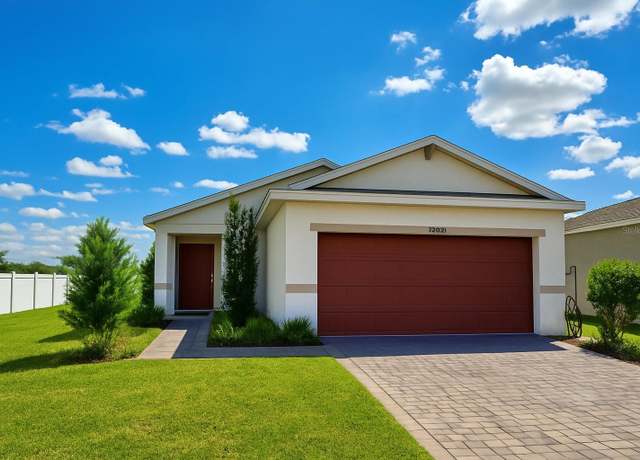 Property at 11883 Brighton Knoll Loop, Riverview, FL 33579, 3 beds, 2 baths