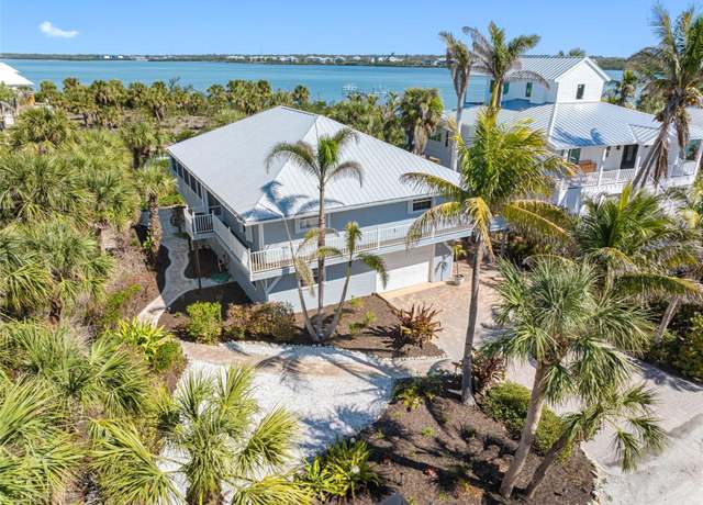 Property at 79 Palm Dr, Placida, FL 33946, 4 beds, 3 baths