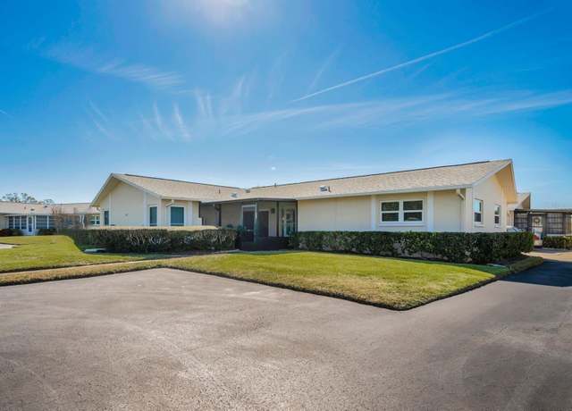 Property at 2820 Highlands Blvd Unit A, Palm Harbor, FL 34684, 2 beds, 2 baths