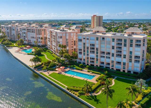 Property at 4951 Bacopa Ln S #103, St Petersburg, FL 33715, 2 beds, 2 baths