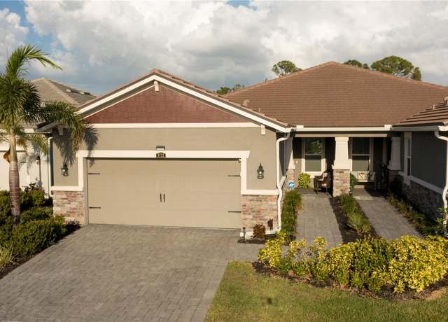 Property at 8732 Rain Song Rd, Sarasota, FL 34238, 2 beds, 2 baths
